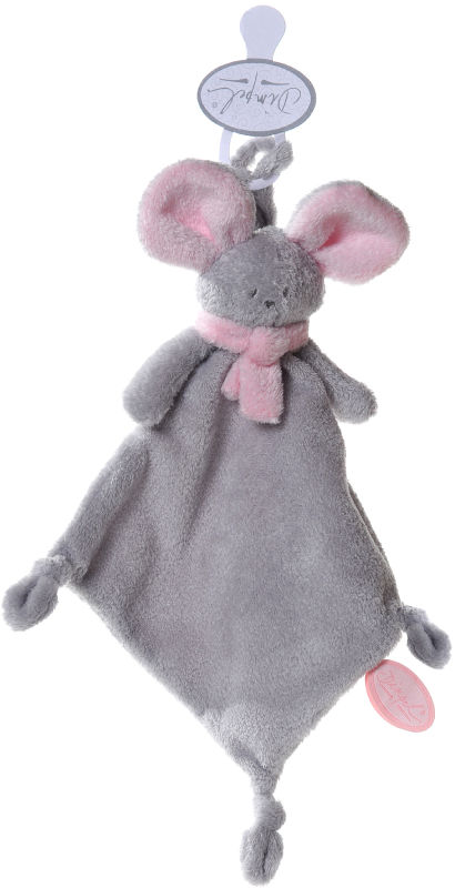  mona the mouse pacifinder grey pink 